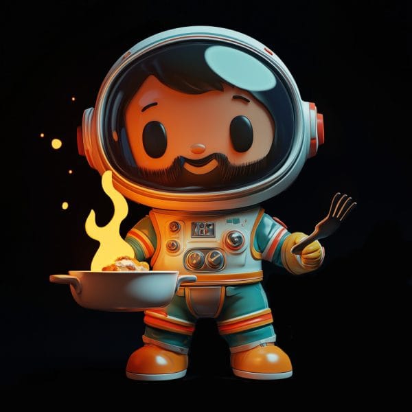 Frank: Chef AI Agent